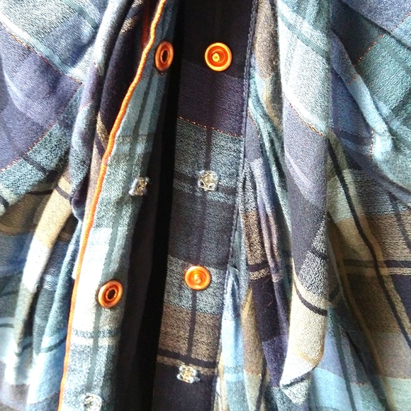 Veronica Beard Sierra Dress - Picture 8 of 9